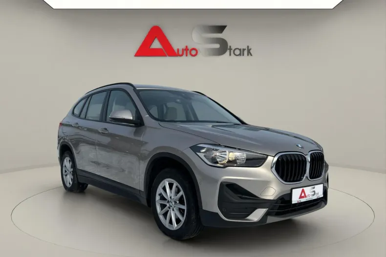 BMW X1 (Seria X) din 2021 cu 157.392 km - oferta BMW246813 - foto 2