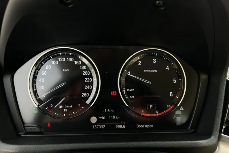 BMW X1 (Seria X) din 2021 cu 157.392 km - oferta BMW246813 - foto 7