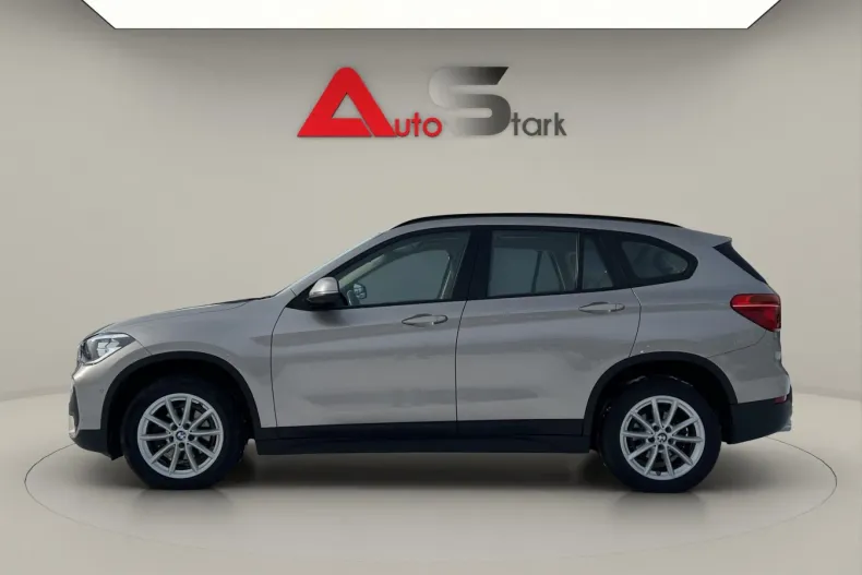 BMW X1 (Seria X) din 2021 cu 157.392 km - oferta BMW246813 - foto 9