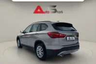 BMW X1 (Seria X) din 2021 cu 157.392 km - oferta BMW246813 - foto 10