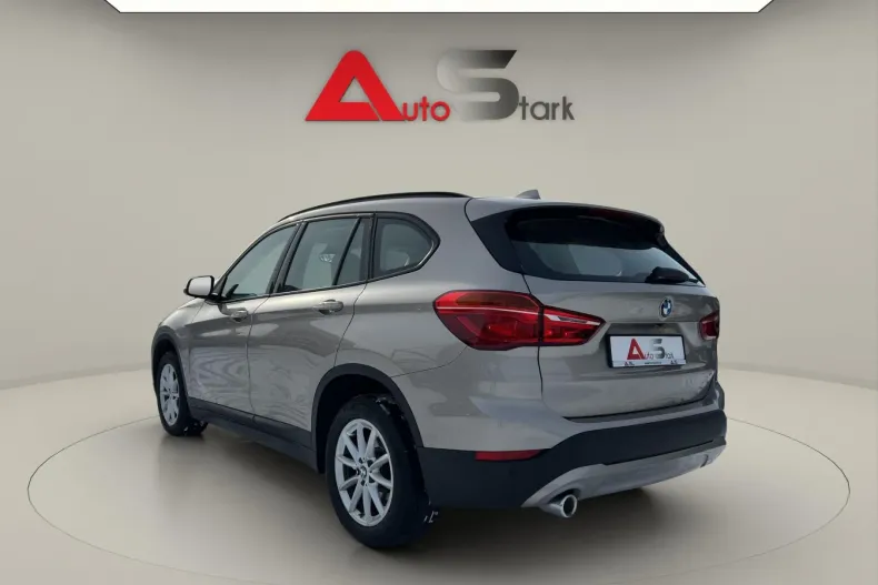 BMW X1 (Seria X) din 2021 cu 157.392 km - oferta BMW246813 - foto 10