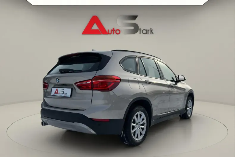 BMW X1 (Seria X) din 2021 cu 157.392 km - oferta BMW246813 - foto 11