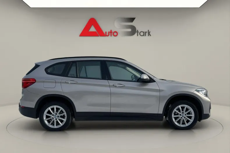 BMW X1 (Seria X) din 2021 cu 157.392 km - oferta BMW246813 - foto 12