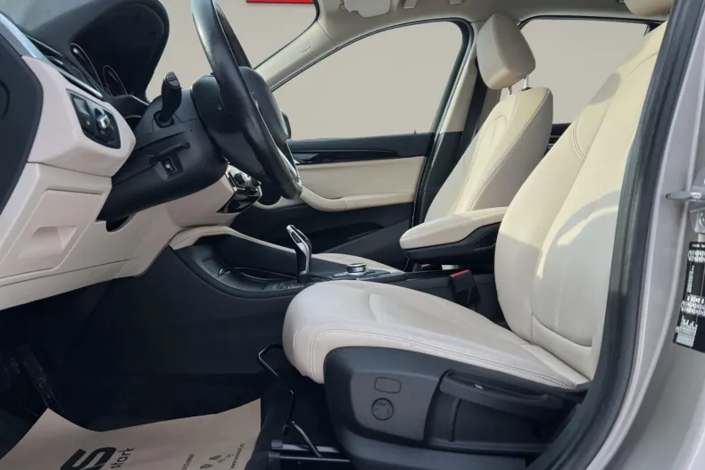 BMW X1 (Seria X) din 2021 cu 157.392 km - oferta BMW246813 - foto 13
