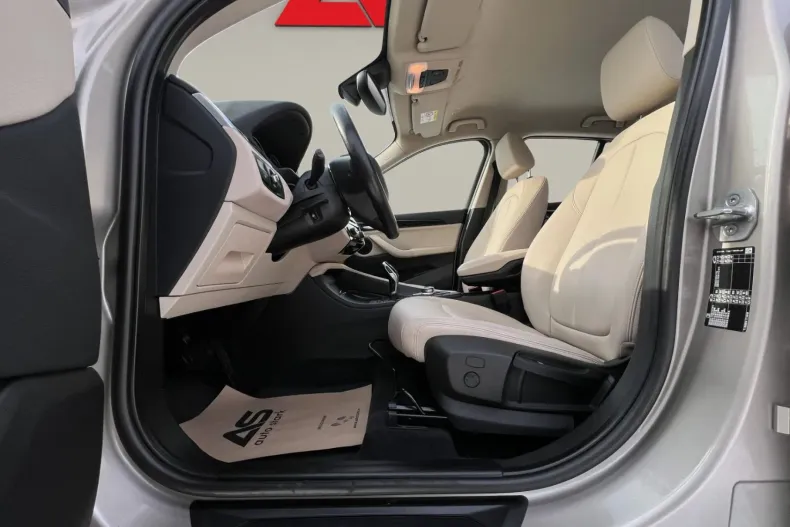 BMW X1 (Seria X) din 2021 cu 157.392 km - oferta BMW246813 - foto 14