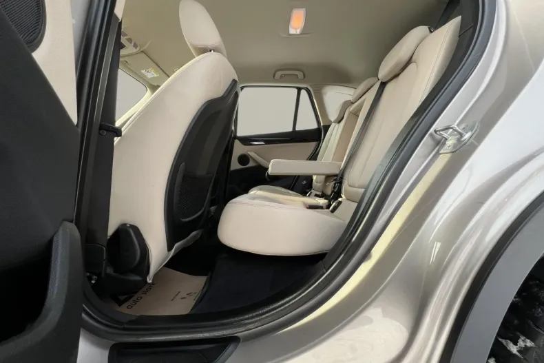 BMW X1 (Seria X) din 2021 cu 157.392 km - oferta BMW246813 - foto 15
