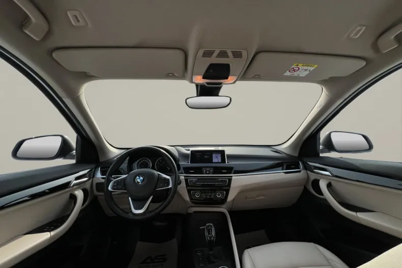 BMW X1 (Seria X) din 2021 cu 157.392 km - oferta BMW246813 - foto 17