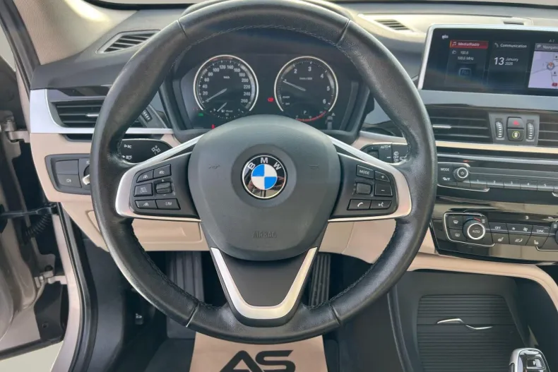 BMW X1 (Seria X) din 2021 cu 157.392 km - oferta BMW246813 - foto 21