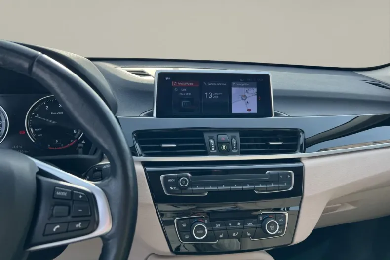 BMW X1 (Seria X) din 2021 cu 157.392 km - oferta BMW246813 - foto 25