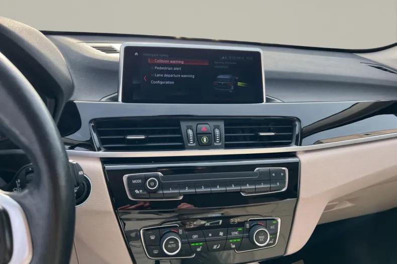 BMW X1 (Seria X) din 2021 cu 157.392 km - oferta BMW246813 - foto 26