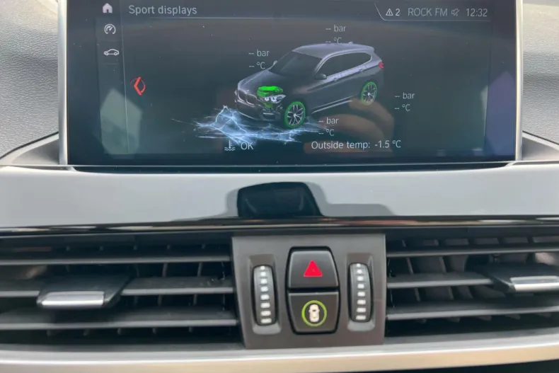 BMW X1 (Seria X) din 2021 cu 157.392 km - oferta BMW246813 - foto 32