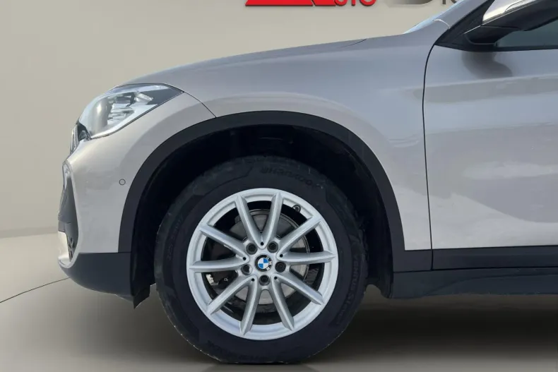BMW X1 (Seria X) din 2021 cu 157.392 km - oferta BMW246813 - foto 35