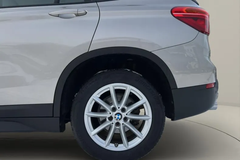 BMW X1 (Seria X) din 2021 cu 157.392 km - oferta BMW246813 - foto 36