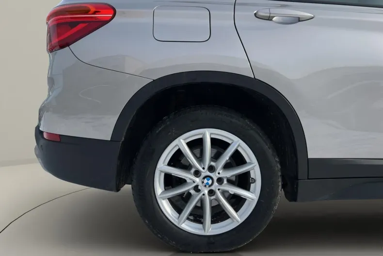 BMW X1 (Seria X) din 2021 cu 157.392 km - oferta BMW246813 - foto 37