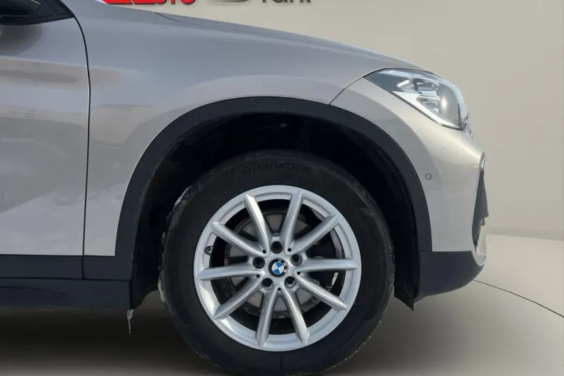 BMW X1 (Seria X) din 2021 cu 157.392 km - oferta BMW246813 - foto 38