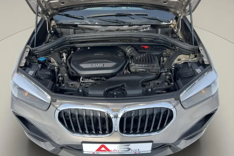 BMW X1 (Seria X) din 2021 cu 157.392 km - oferta BMW246813 - foto 40
