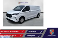 Ford Transit din 2026 cu 5 km - oferta FOR246814 - foto 1
