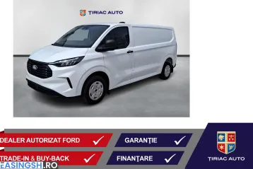 Ford Transit din 2026 - oferta FOR246814