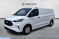 Ford Transit din 2026 cu 5 km - oferta FOR246814 - foto 2