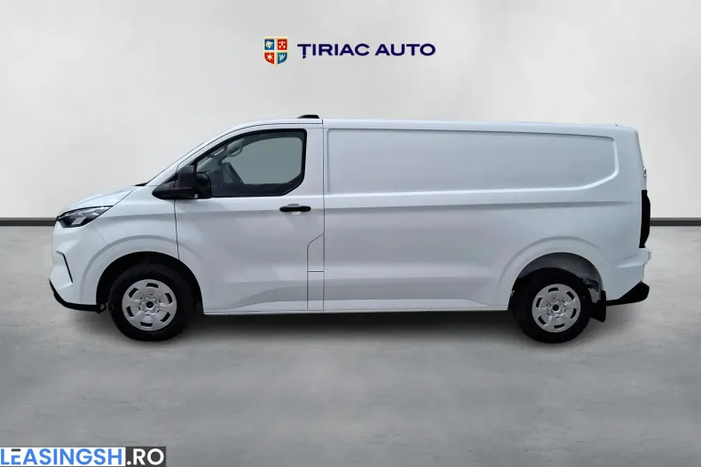 Ford Transit din 2026 cu 5 km - oferta FOR246814 - foto 3