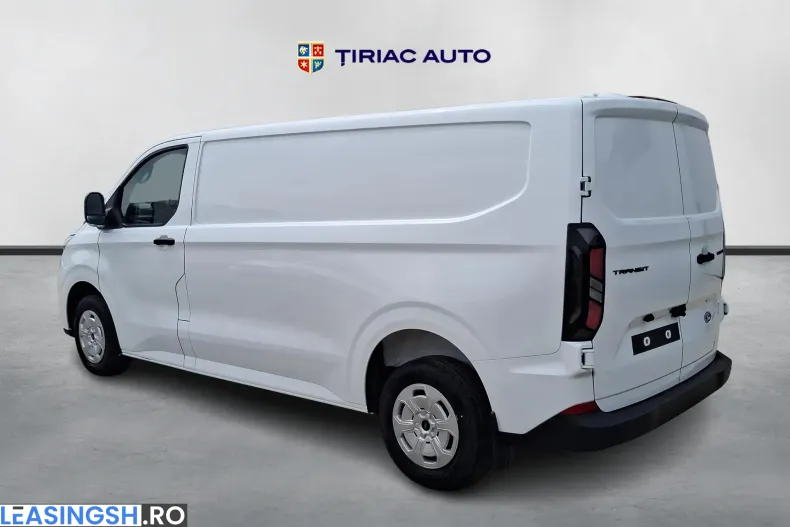 Ford Transit din 2026 cu 5 km - oferta FOR246814 - foto 4