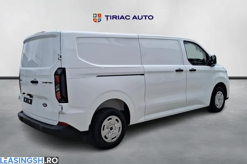 Ford Transit din 2026 cu 5 km - oferta FOR246814 - foto 6