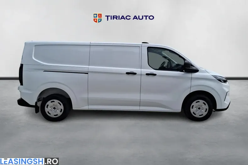 Ford Transit din 2026 cu 5 km - oferta FOR246814 - foto 7