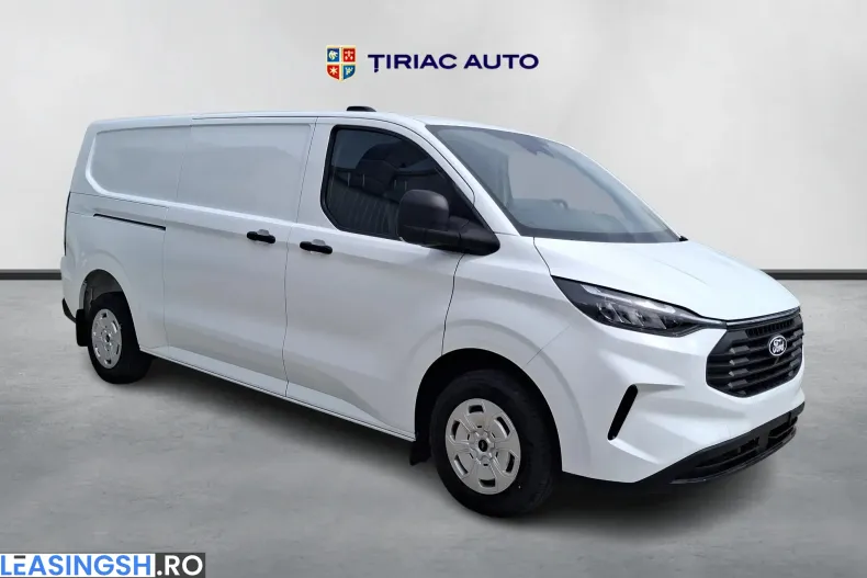 Ford Transit din 2026 cu 5 km - oferta FOR246814 - foto 8