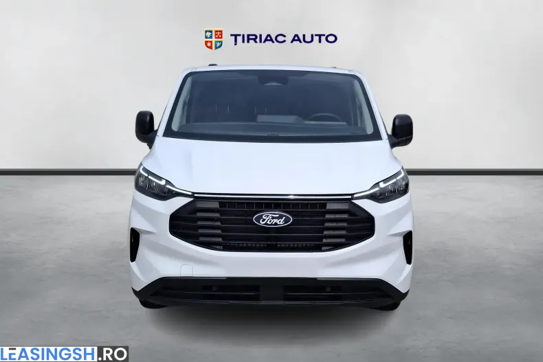 Ford Transit din 2026 cu 5 km - oferta FOR246814 - foto 9