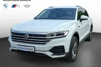 Volkswagen Touareg din 2021 cu 75.150 km - oferta VOL246815 - foto 1