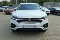 Volkswagen Touareg din 2021 cu 75.150 km - oferta VOL246815 - foto 4
