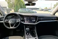 Volkswagen Touareg din 2021 cu 75.150 km - oferta VOL246815 - foto 10