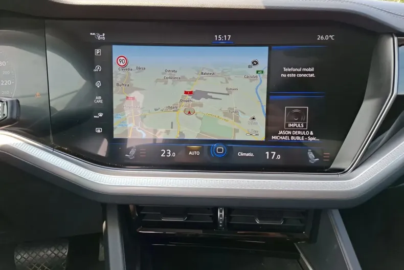 Volkswagen Touareg din 2021 cu 75.150 km - oferta VOL246815 - foto 12