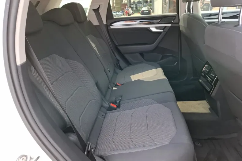 Volkswagen Touareg din 2021 cu 75.150 km - oferta VOL246815 - foto 14