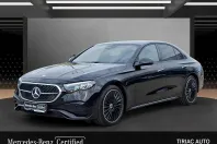 Mercedes-Benz E din 2025 cu 31.740 km - oferta MER246816 - foto 1