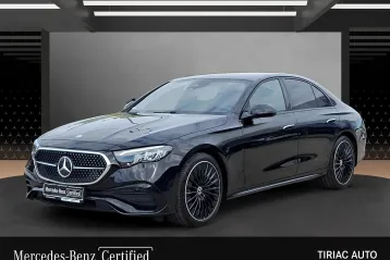 Mercedes-Benz E din 2025 - oferta MER246816