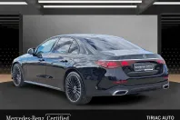 Mercedes-Benz E din 2025 cu 31.740 km - oferta MER246816 - foto 4