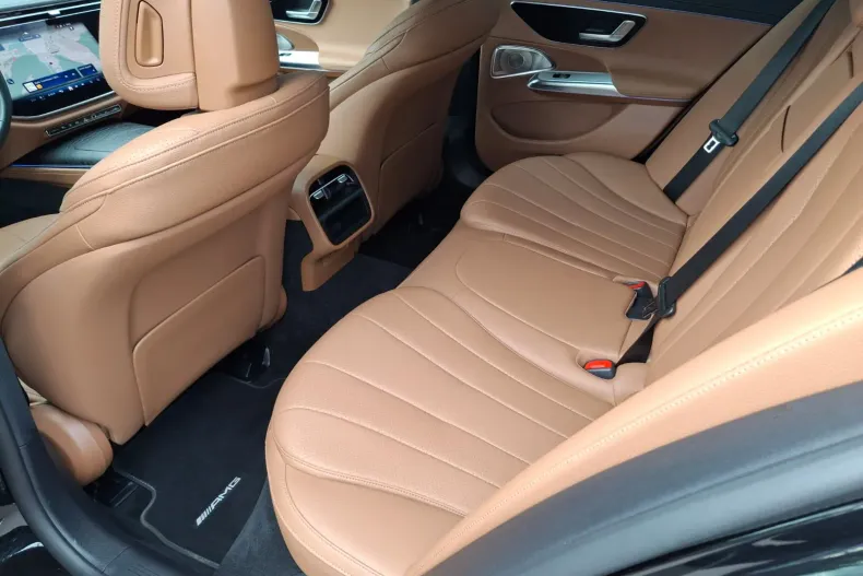 Mercedes-Benz E din 2025 cu 31.740 km - oferta MER246816 - foto 15