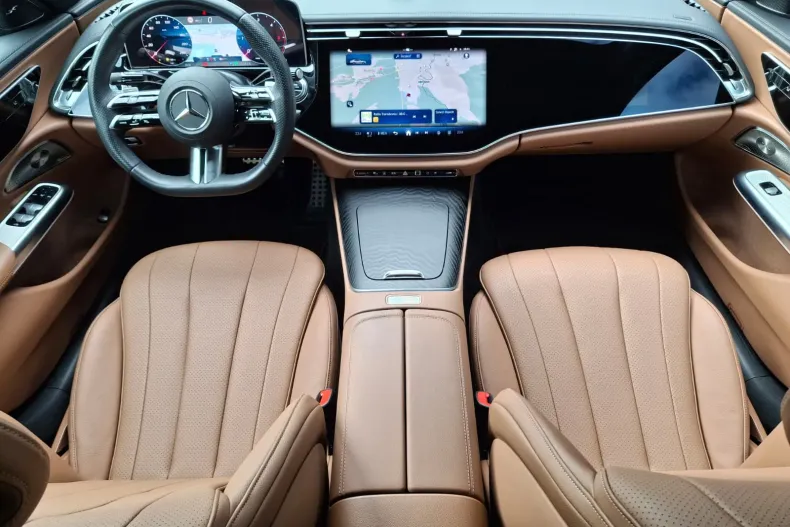 Mercedes-Benz E din 2025 cu 31.740 km - oferta MER246816 - foto 16