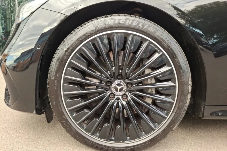 Mercedes-Benz E din 2025 cu 31.740 km - oferta MER246816 - foto 25