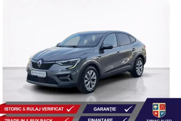 Renault Arkana din 2021 - oferta REN246817