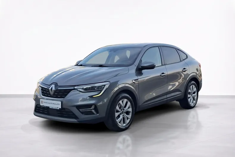 Renault Arkana din 2021 cu 121.551 km - oferta REN246817 - foto 2