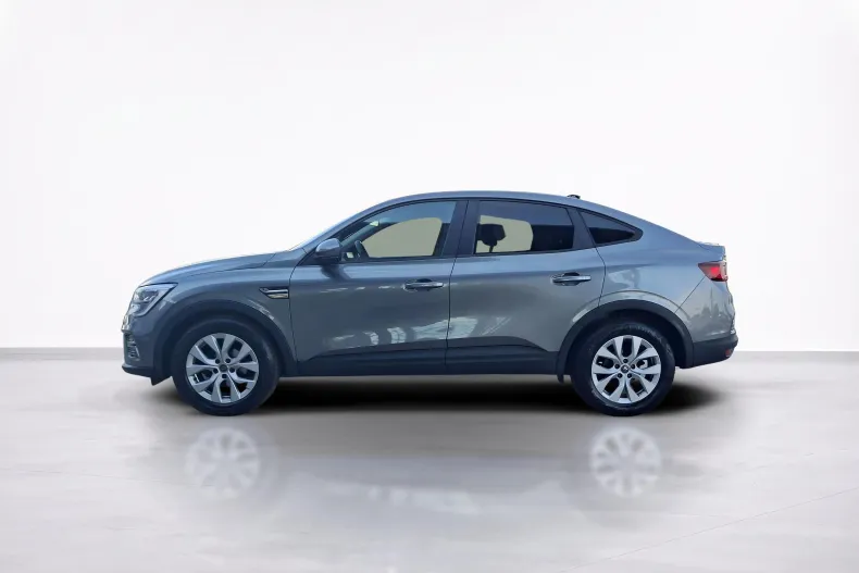 Renault Arkana din 2021 cu 121.551 km - oferta REN246817 - foto 3
