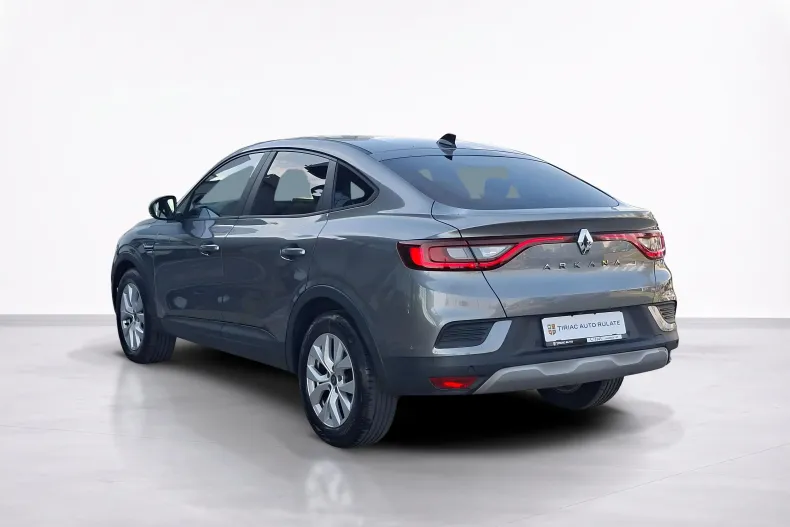 Renault Arkana din 2021 cu 121.551 km - oferta REN246817 - foto 4