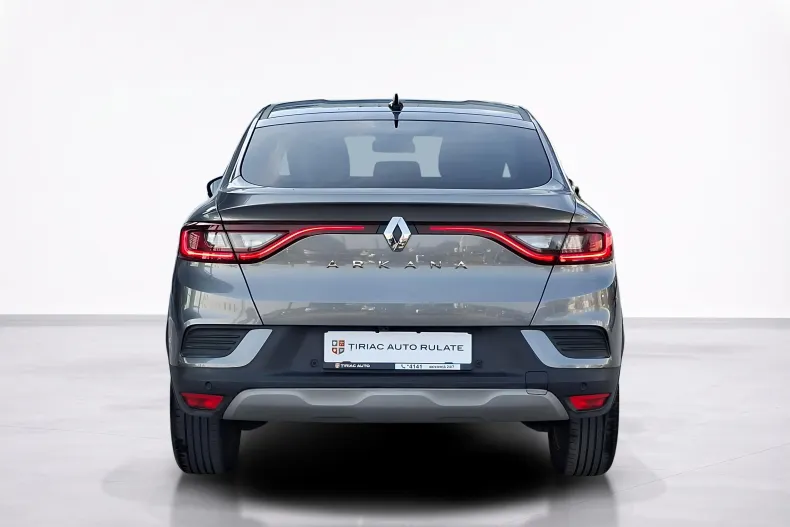 Renault Arkana din 2021 cu 121.551 km - oferta REN246817 - foto 5