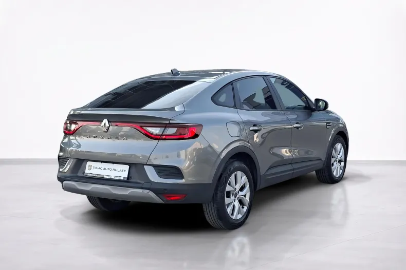 Renault Arkana din 2021 cu 121.551 km - oferta REN246817 - foto 6