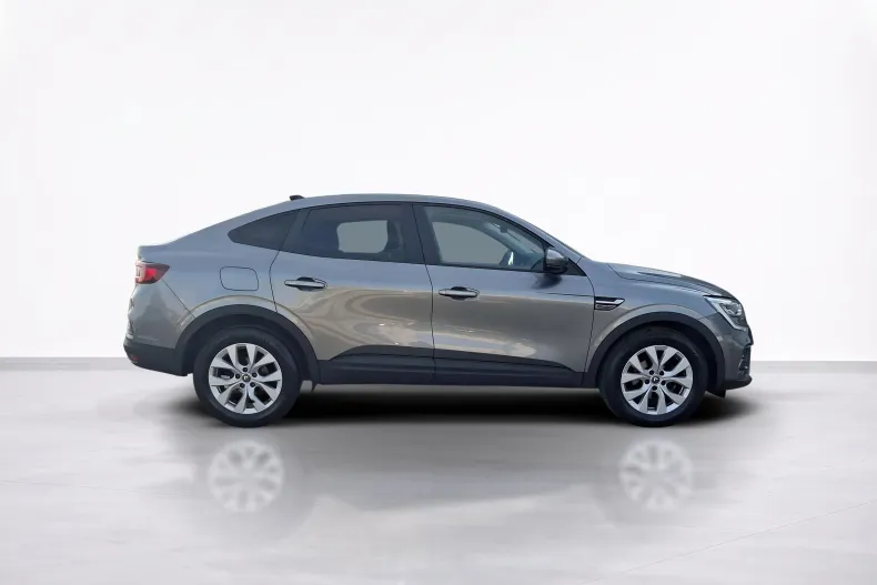 Renault Arkana din 2021 cu 121.551 km - oferta REN246817 - foto 7