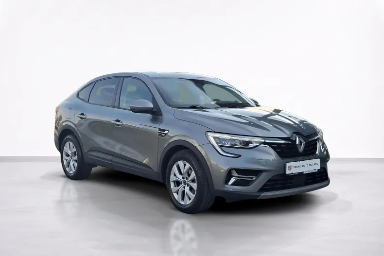 Renault Arkana din 2021 cu 121.551 km - oferta REN246817 - foto 8