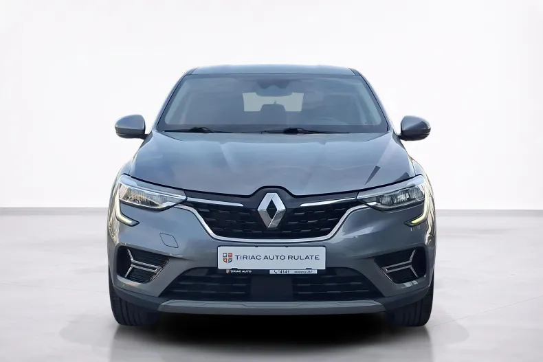 Renault Arkana din 2021 cu 121.551 km - oferta REN246817 - foto 9
