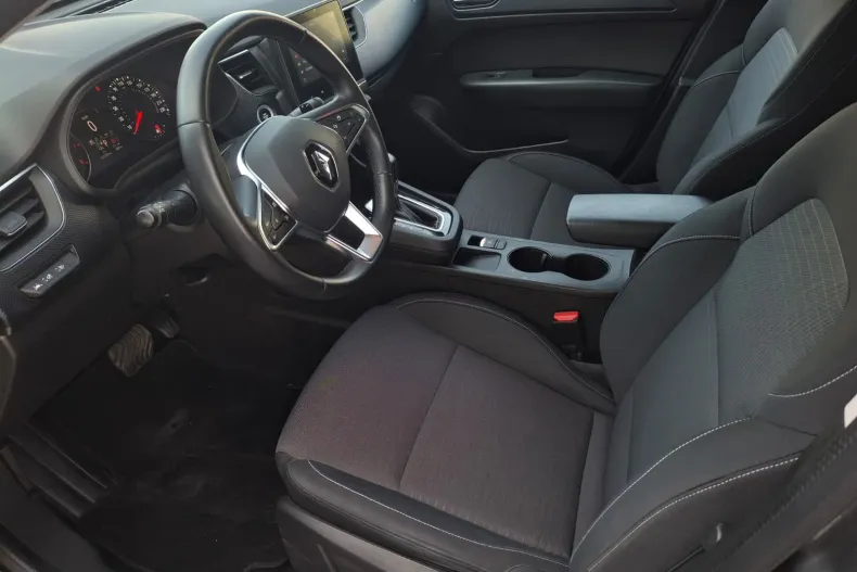 Renault Arkana din 2021 cu 121.551 km - oferta REN246817 - foto 13